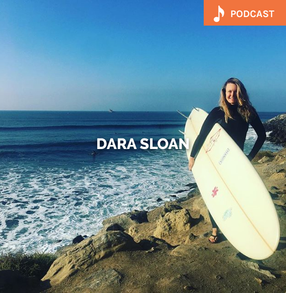 Your guide to ultimate holistic health with Dara Sloan