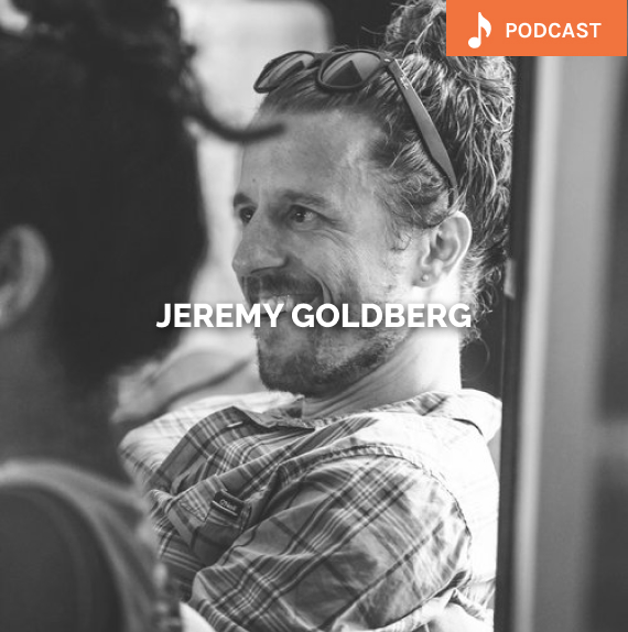 The power of kindness, fulfillment and purpose with dr. Jeremy Goldberg