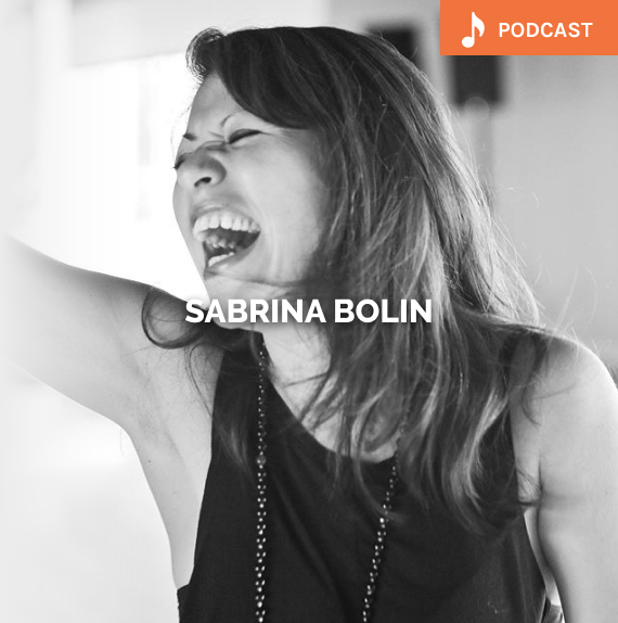 Understanding the language of your subconscious mind with sabrina bolin