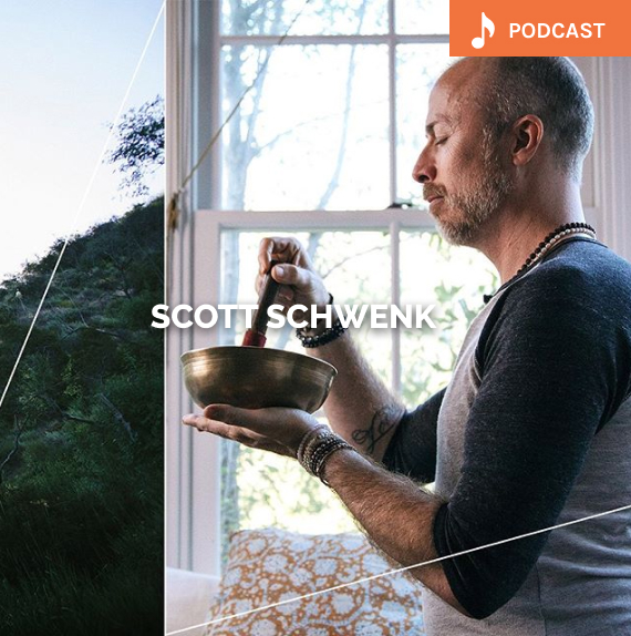 How to start your process of awakening with Scott Schwenk