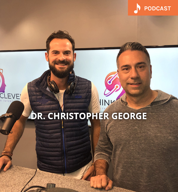 How to Break the Habit of Chronic Pain with Dr. Christopher George