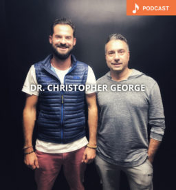 HOW DO WE FULLY INTEGRATE THE MIND AND BODY WITH DR. CHRISTOPHER GEORGE